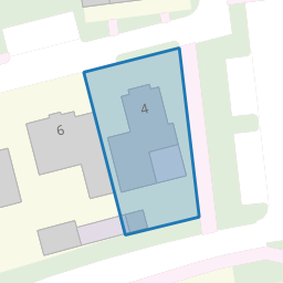 Perceel BMR00-L-3541