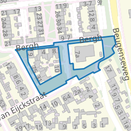 Perceel BMR00-L-3586