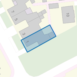 Perceel BMR00-L-3592