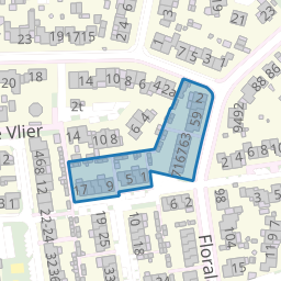 Perceel BMR00-L-3621