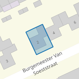 Perceel BMR00-L-3645