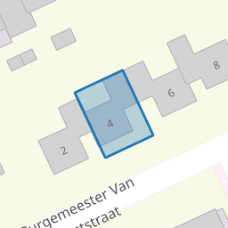 Perceel BMR00-L-3646