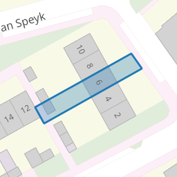 Perceel BMR00-L-3661