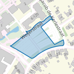 Perceel BMR00-L-3672