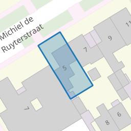 Perceel BMR00-L-838
