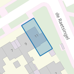 Perceel BMR00-L-841