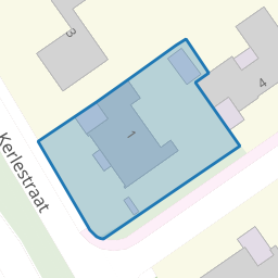 Perceel BMR00-L-918