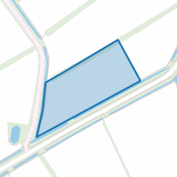 Perceel BMR00-M-291