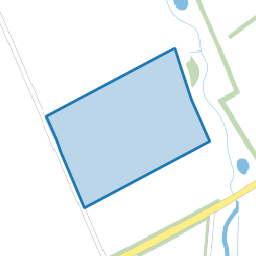 Perceel BMR00-N-1020