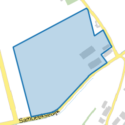 Perceel BMR00-N-1027