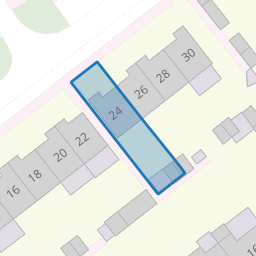 Perceel BMR00-N-1065