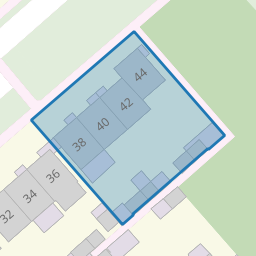 Perceel BMR00-N-1080