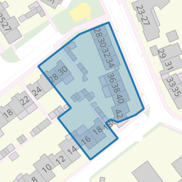 Perceel BMR00-N-1091