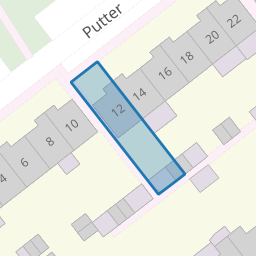 Perceel BMR00-N-1117