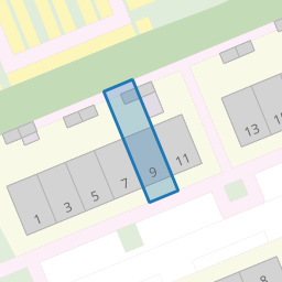 Perceel BMR00-N-1147