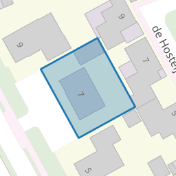 Perceel BMR00-N-1184