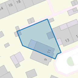 Perceel BMR00-N-1194