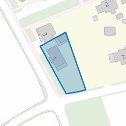 Perceel BMR00-N-1258