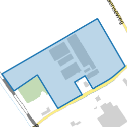 Perceel BMR00-N-1294