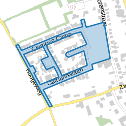 Perceel BMR00-N-1317