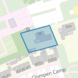 Perceel BMR00-N-1322