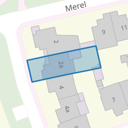 Perceel BMR00-N-443