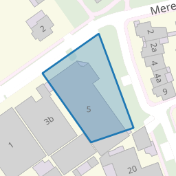 Perceel BMR00-N-584