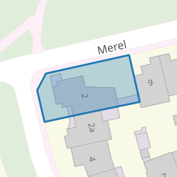 Perceel BMR00-N-772