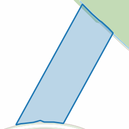 Perceel BMR00-R-551