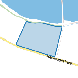 Perceel BMR00-R-553