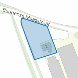Perceel BMR00-S-146