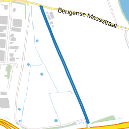 Perceel BMR00-S-192