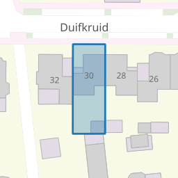 Perceel BMR00-S-364