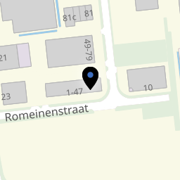 Appartement BMR00 S 879 11