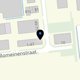 Appartement BMR00 S 879 13