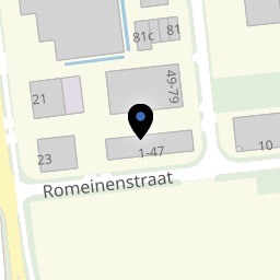 Appartement BMR00 S 879 19