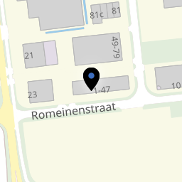 Appartement BMR00 S 879 5