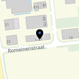 Appartement BMR00 S 879 8