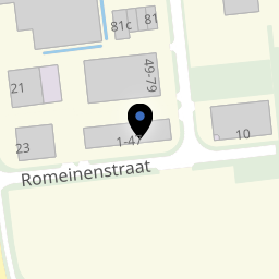 Appartement BMR00 S 879 9