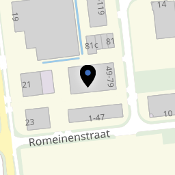 Appartement BMR00 S 898 13