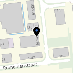 Appartement BMR00 S 898 4