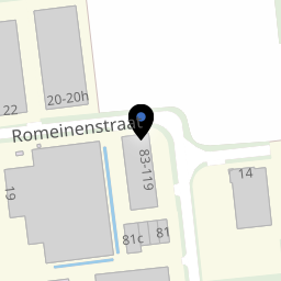 Appartement BMR00 S 899 1