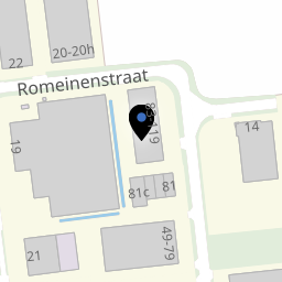 Appartement BMR00 S 899 13