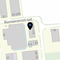 Appartement BMR00 S 899 15