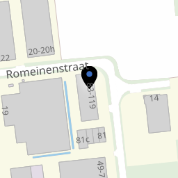 Appartement BMR00 S 899 4