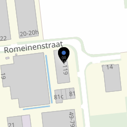 Appartement BMR00 S 899 5