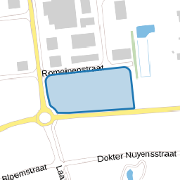Perceel BMR00-S-943