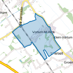 Sectie U