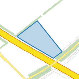 Perceel BMR00-V-250