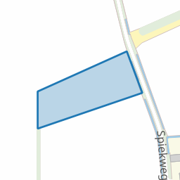 Perceel BMR00-W-1025